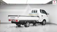 2020 Hyundai Porter