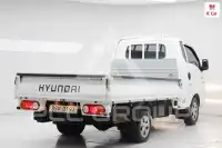 2020 Hyundai Porter