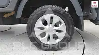 2020 Hyundai Porter