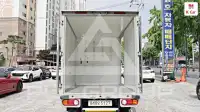 2020 Hyundai Porter