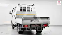 2020 Hyundai Porter
