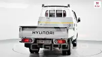 2020 Hyundai Porter