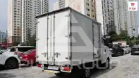 2020 Hyundai Porter