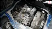 2020 Hyundai Porter