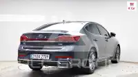 2020 KIA K7