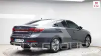 2020 KIA K7
