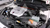 2020 KIA K7