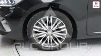 2020 KIA K7
