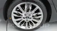 2020 KIA K7