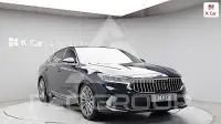 2020 KIA K7