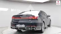 2020 KIA K7