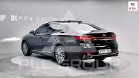 2020 KIA K7