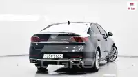 2020 KIA K7