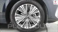 2020 KIA K7