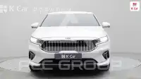 2020 KIA K7