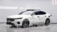 2020 KIA K7