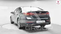 2020 KIA K7