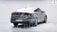 2020 KIA K7