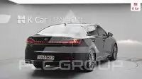 2020 KIA K7