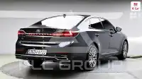 2020 KIA K7