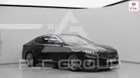 2020 KIA K7