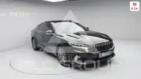 2020 KIA K7