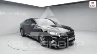 2020 KIA K7