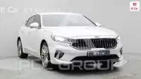 2020 KIA K7
