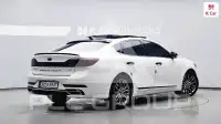 2020 KIA K7