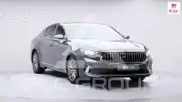 2020 KIA K7