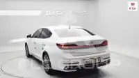 2020 KIA K7