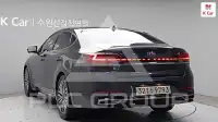 2020 KIA K7