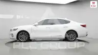2020 KIA K7