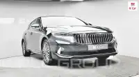 2020 KIA K7
