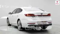 2020 KIA K7