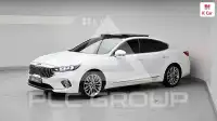 2020 KIA K7
