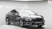 2020 KIA K7