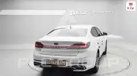 2020 KIA K7