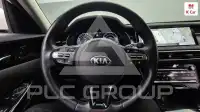 2020 KIA K7