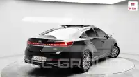 2020 KIA K7