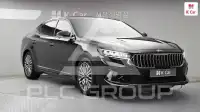 2020 KIA K7