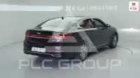 2020 KIA K7