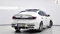 2020 KIA K7