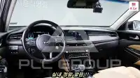 2020 KIA K7