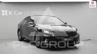 2020 KIA K7