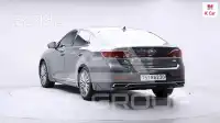 2020 KIA K7