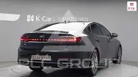 2020 KIA K7