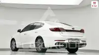 2020 KIA K7