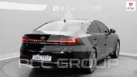 2020 KIA K7
