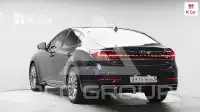 2020 KIA K7